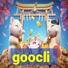 goocli - inicio